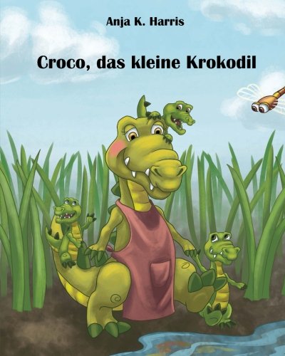 Croco, das kleine Krokodil von CreateSpace Independent Publishing Platform